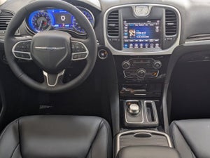 2023 Chrysler 300 Touring L