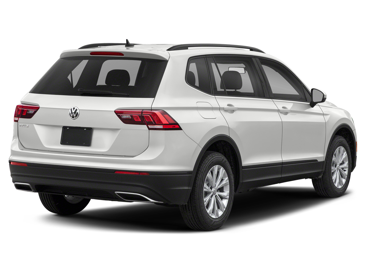 Used 2020 Volkswagen Tiguan S with VIN 3VV0B7AXXLM104805 for sale in Prince George, VA