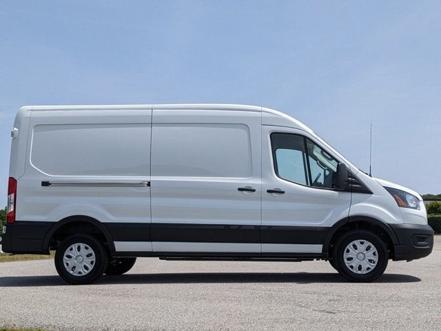 Used 2023 Ford Transit Van  with VIN 1FTBW9CK3PKB07177 for sale in Prince George, VA